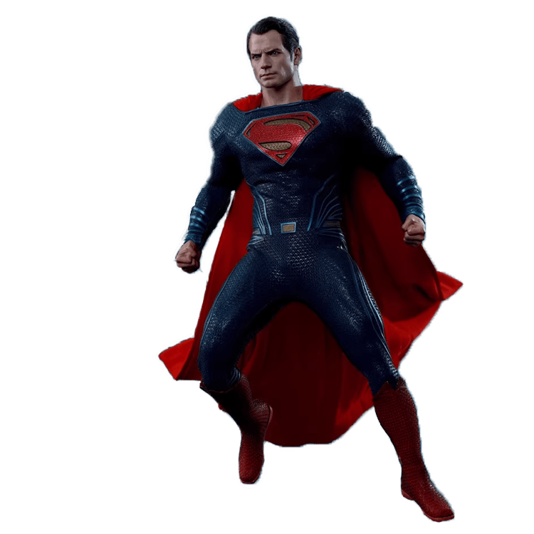Hot Toys Flash 2.0
