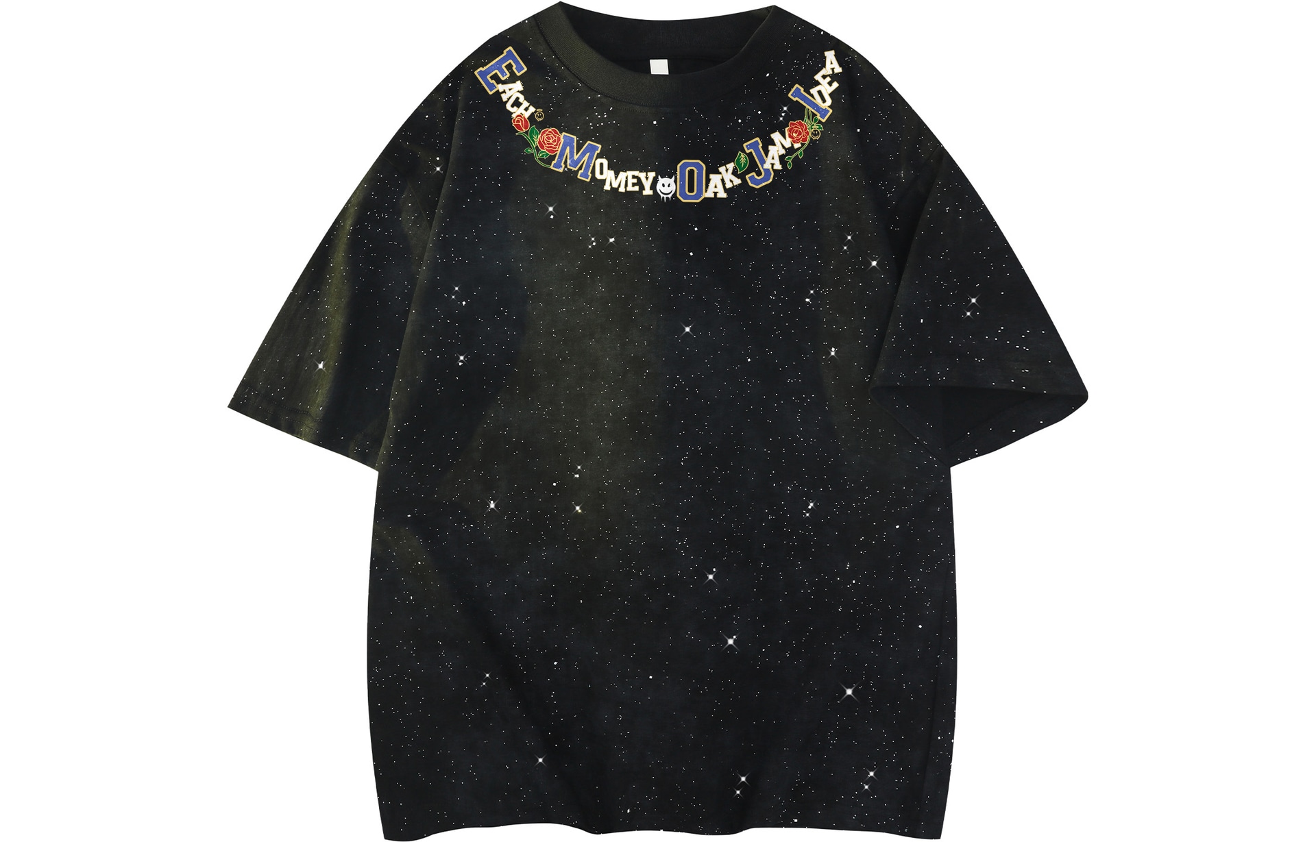 emoji T