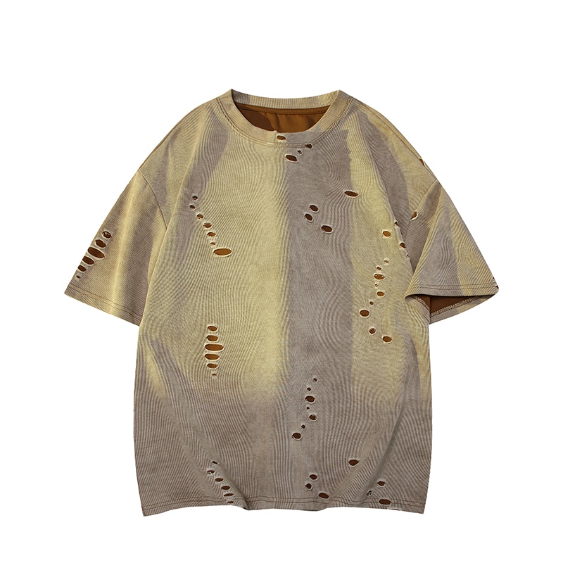 AMBER LIGHT T