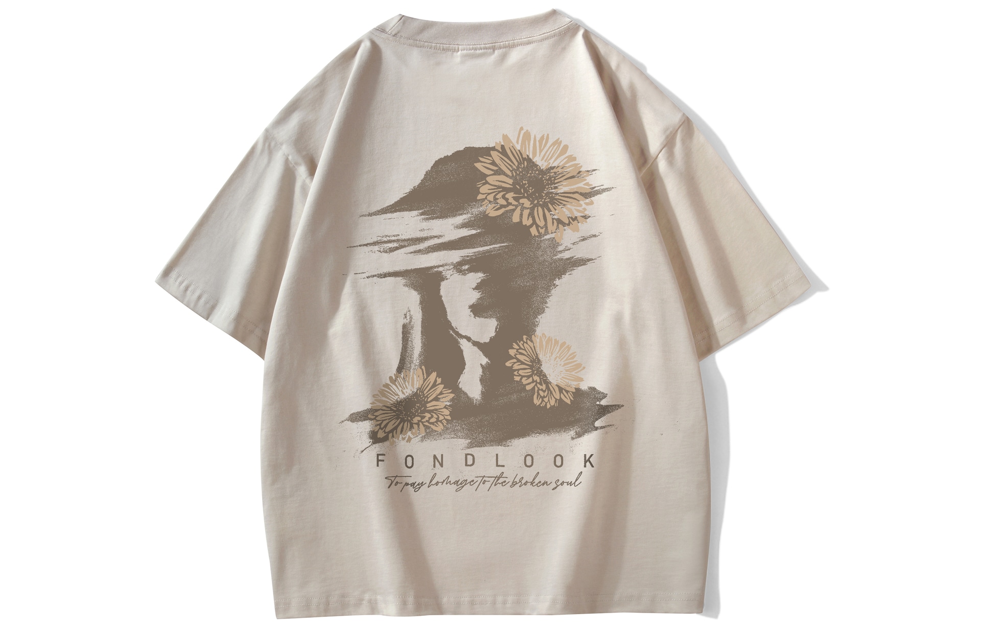 FONDLOOK T