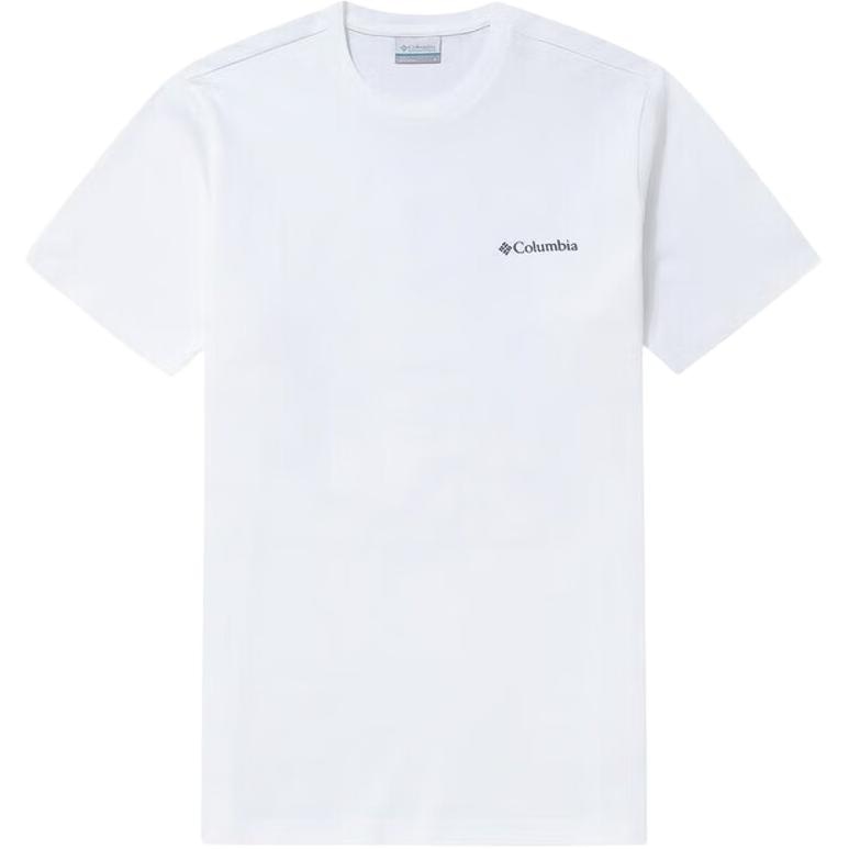 Columbia LogoT