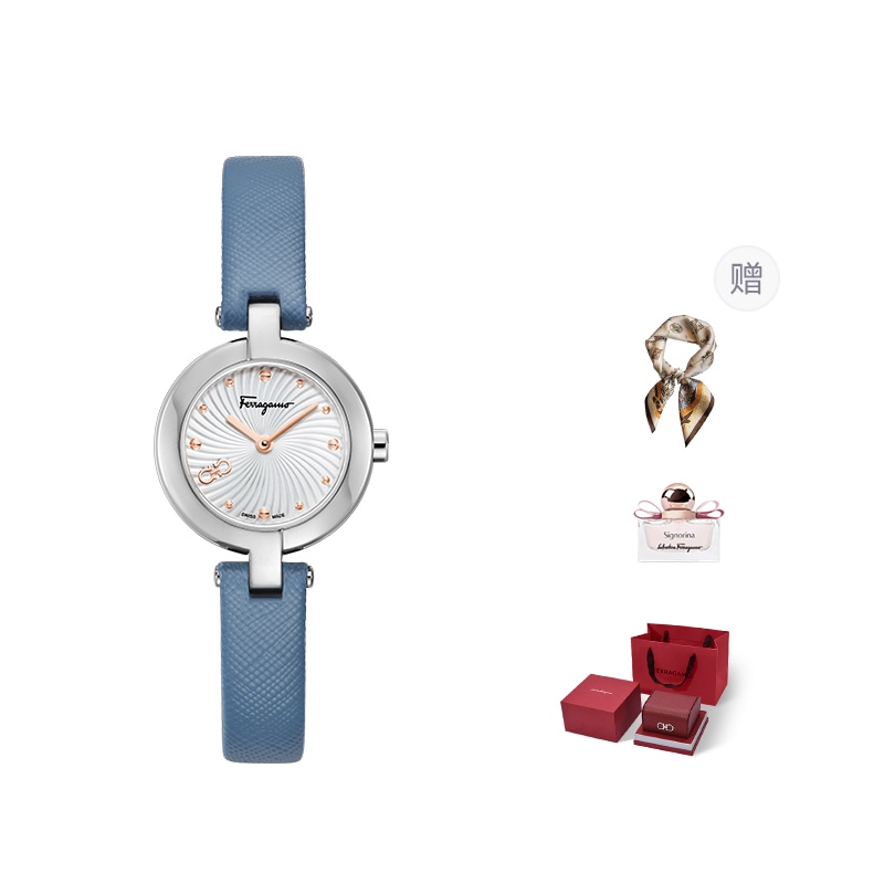 FERRAGAMO/菲拉格慕 FERRAGAMO 26mm 50