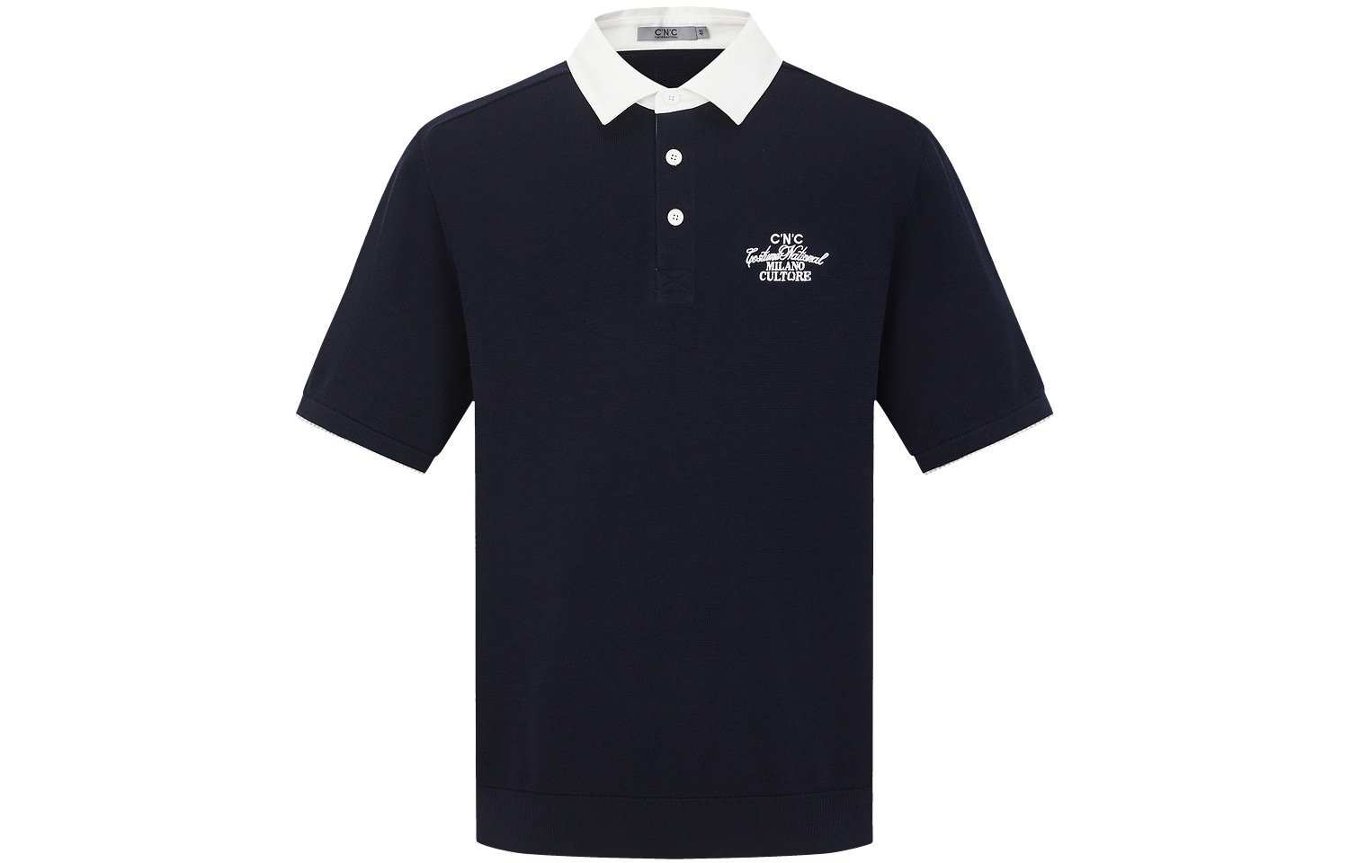 C'N'C LogoPolo