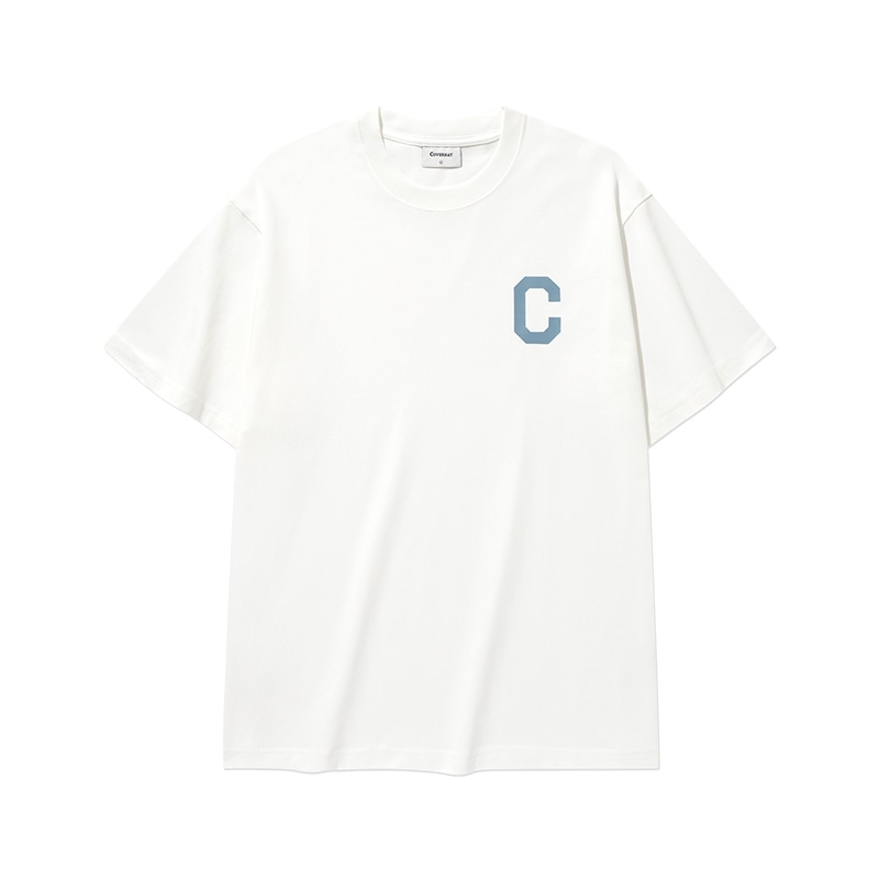 COVERNAT SS25 T