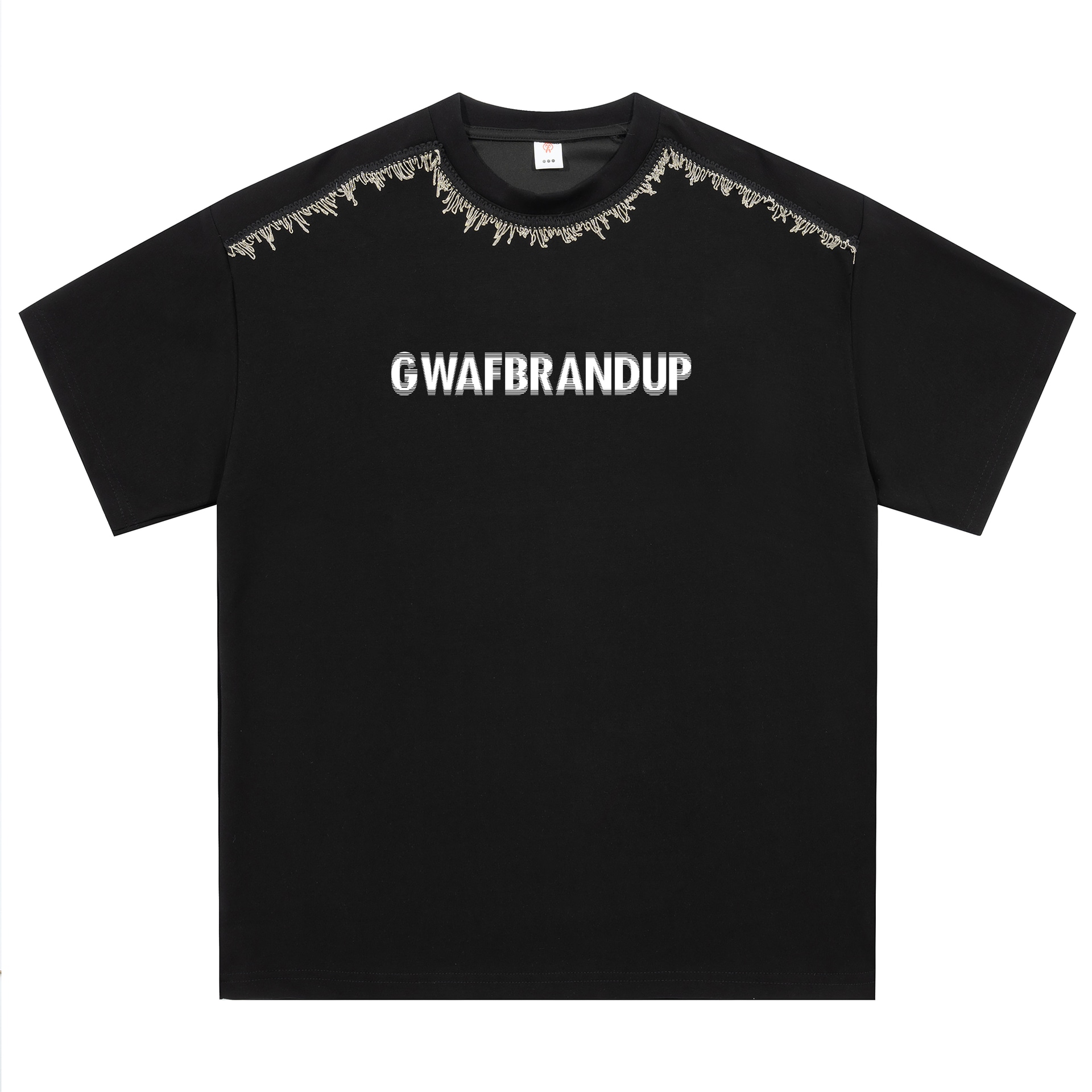 GWAF 240glogoT