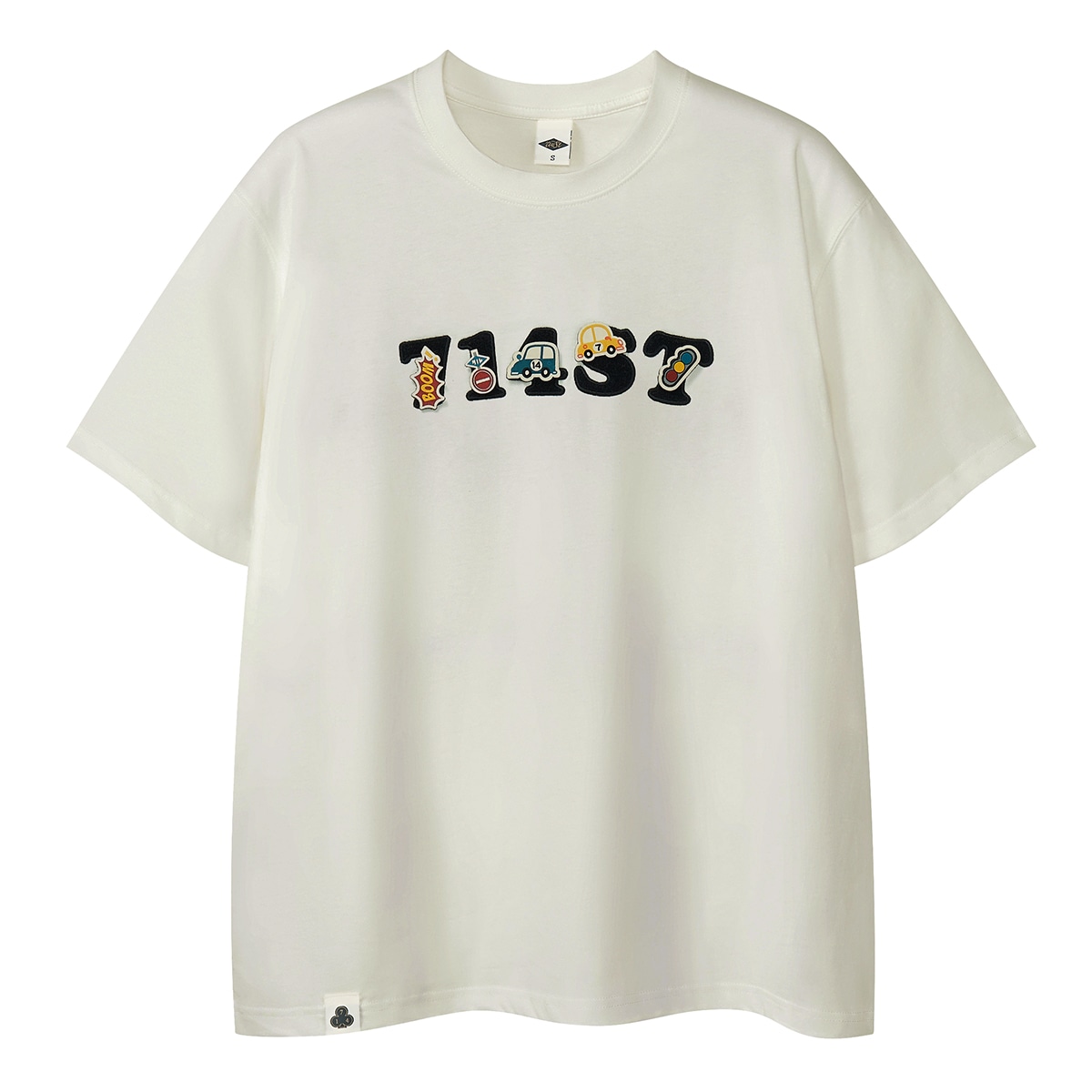 714STREET T