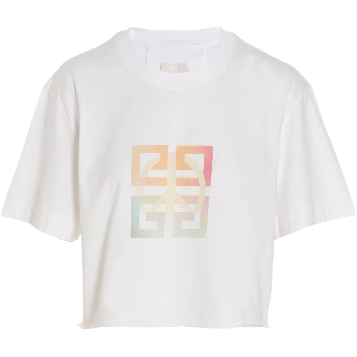Givenchy/纪梵希 Givenchy FW22 LogoT