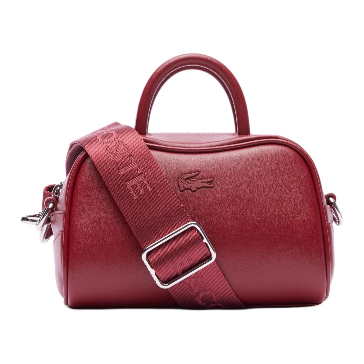 Lacoste Mini Red Bag