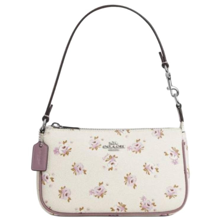 COACH/蔻驰 COACH 19 Chalk