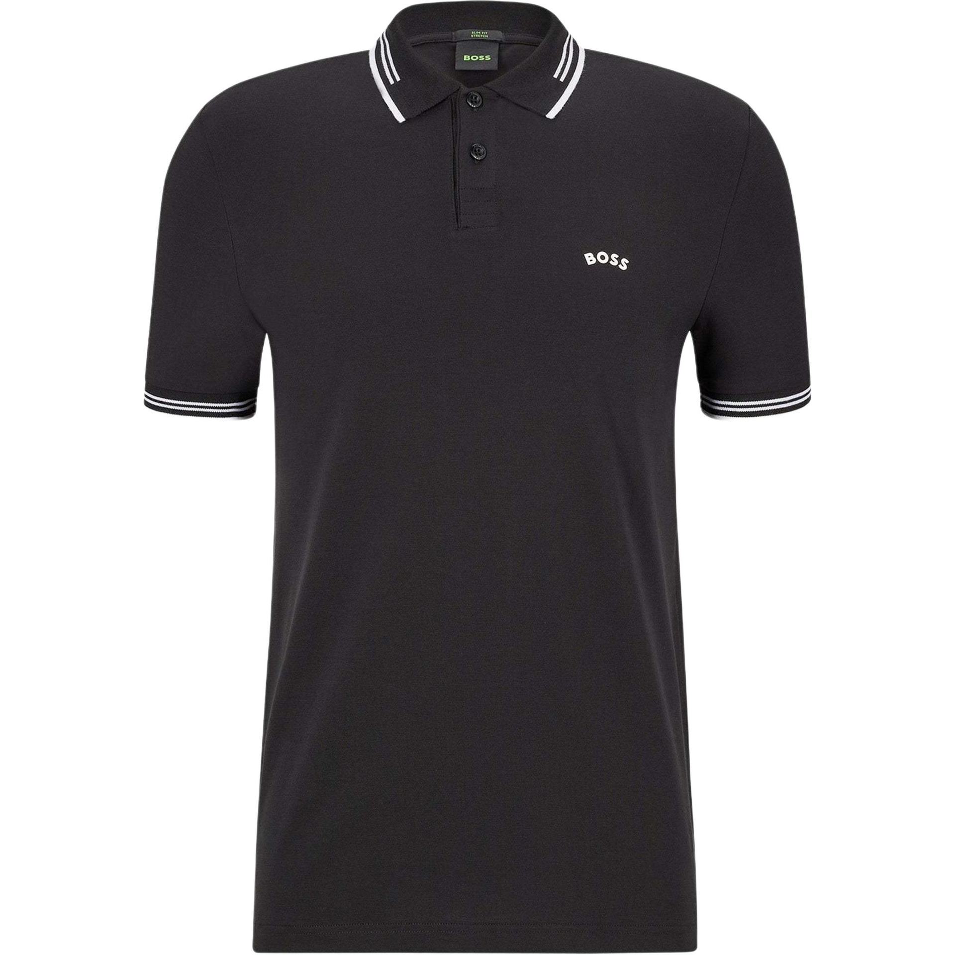 HUGO BOSS SS22 Polo
