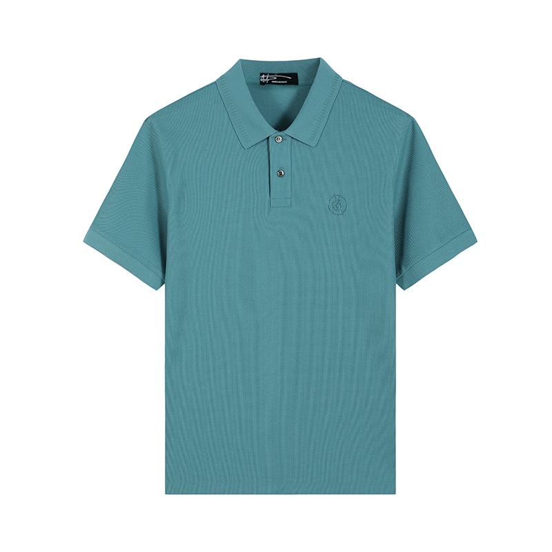 ANDREW MACKENZIE Polo