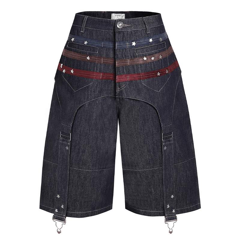 DND4DES Shorts