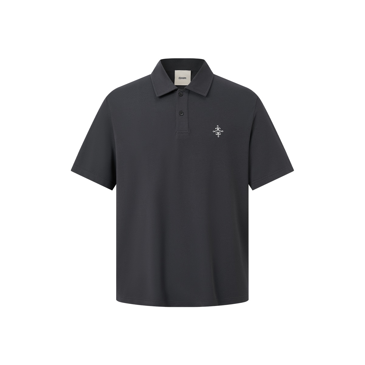 CHINISM CHlogoTPolo