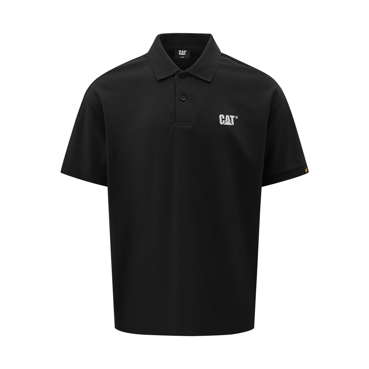 CAT SS25 T