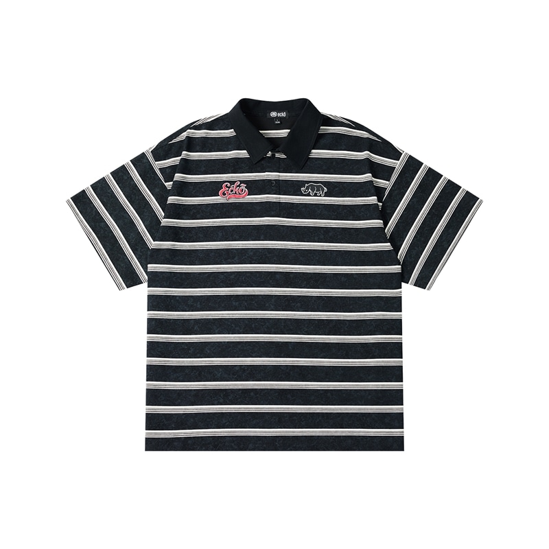 红犀牛/ECKO ECKO Polo Shirt