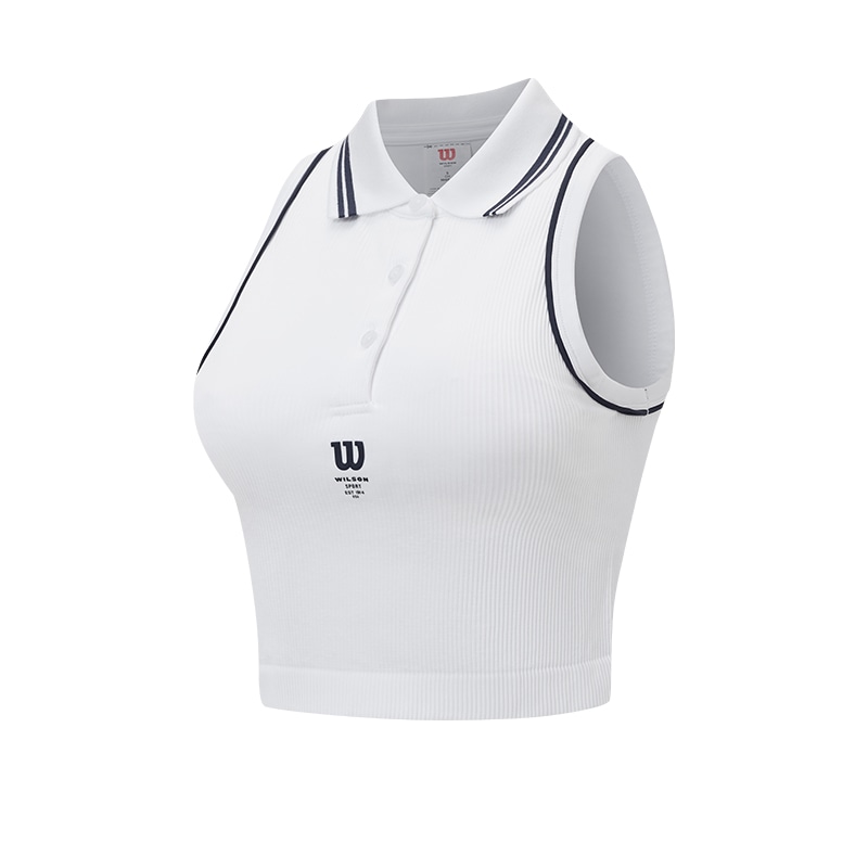 Wilson/威尔胜 Wilson TOPSPIN SEAMLESS