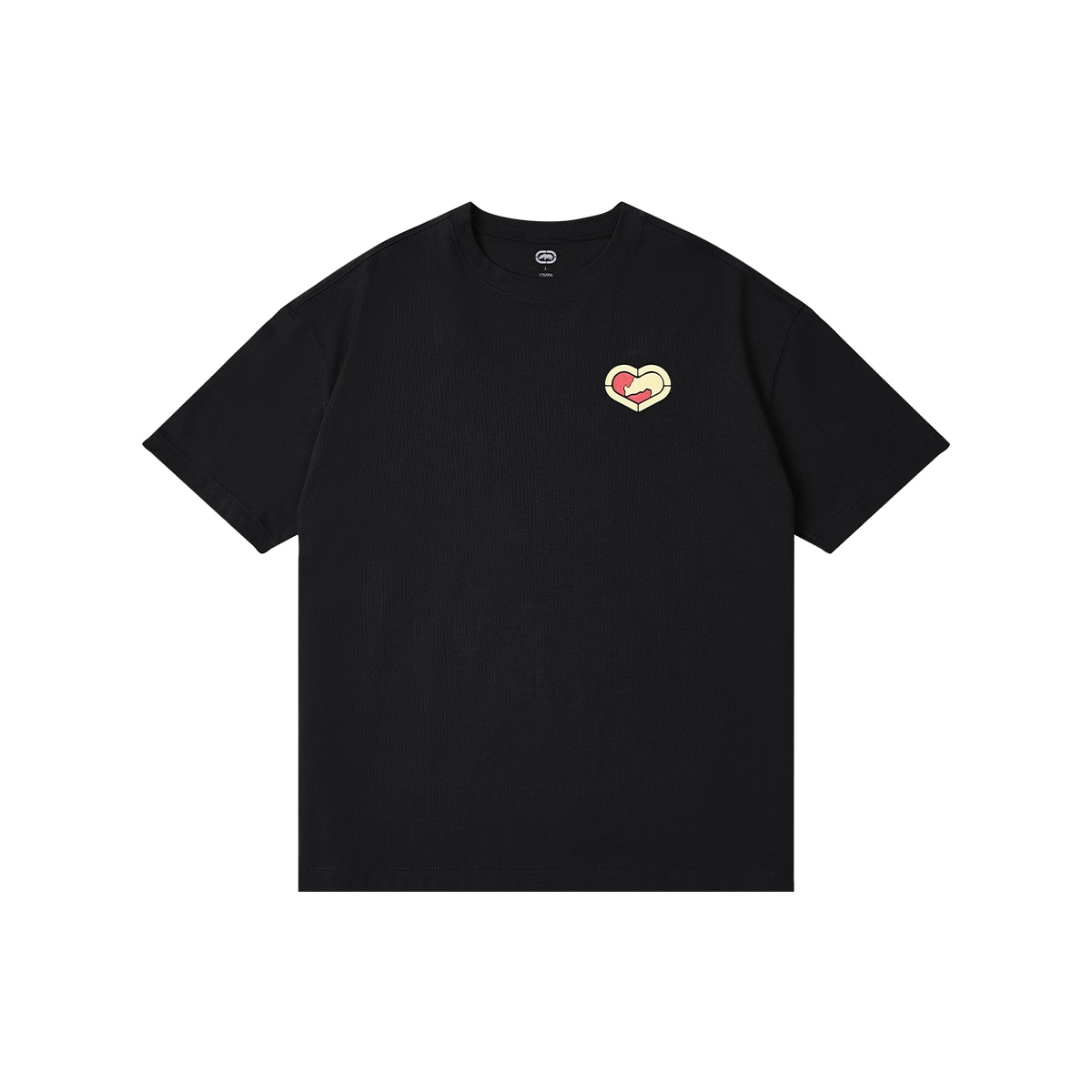 红犀牛/ECKO ECKO LIFE logo2025 T