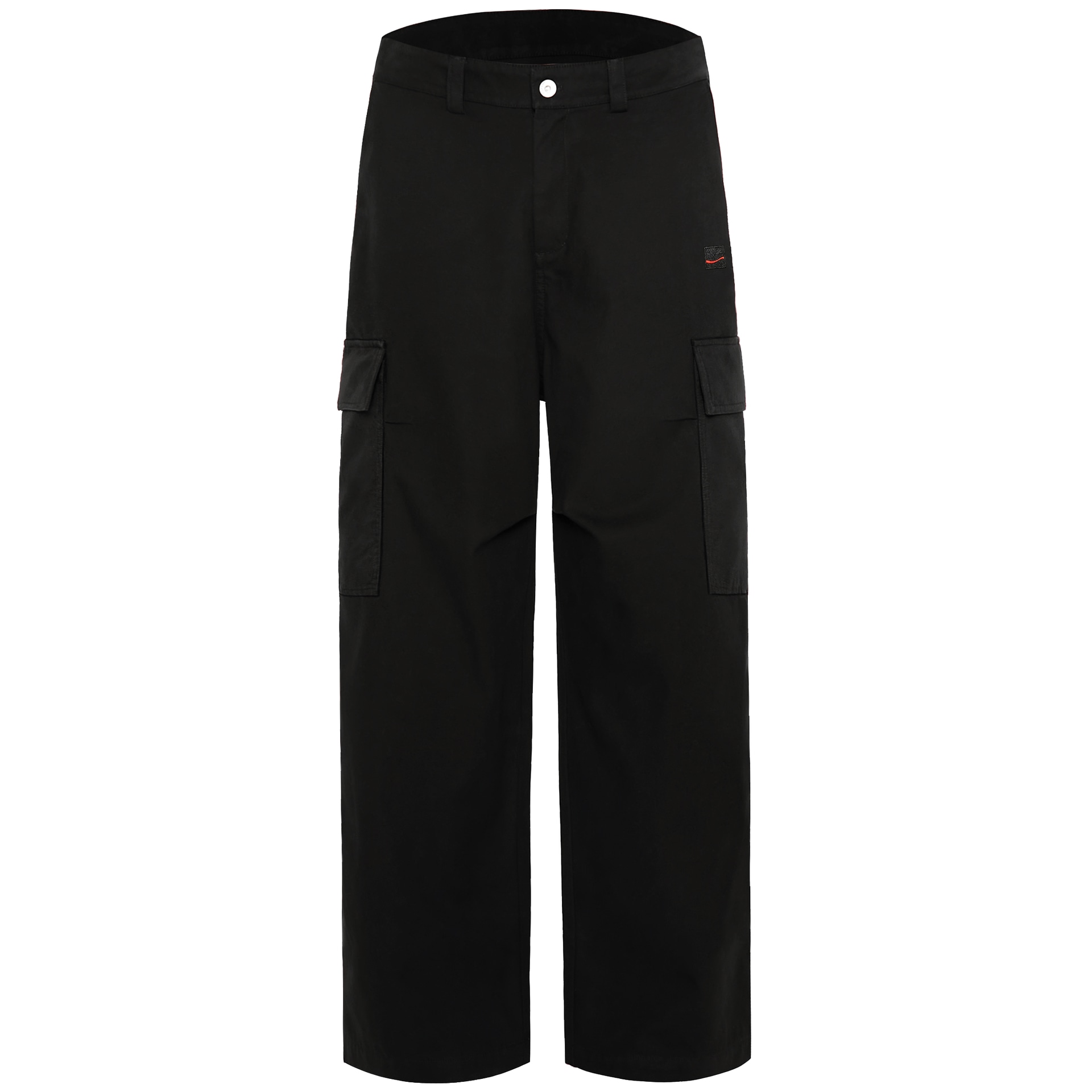 Coca-Cola/可口可乐 Coca-Cola Outdoor Cargo Pants