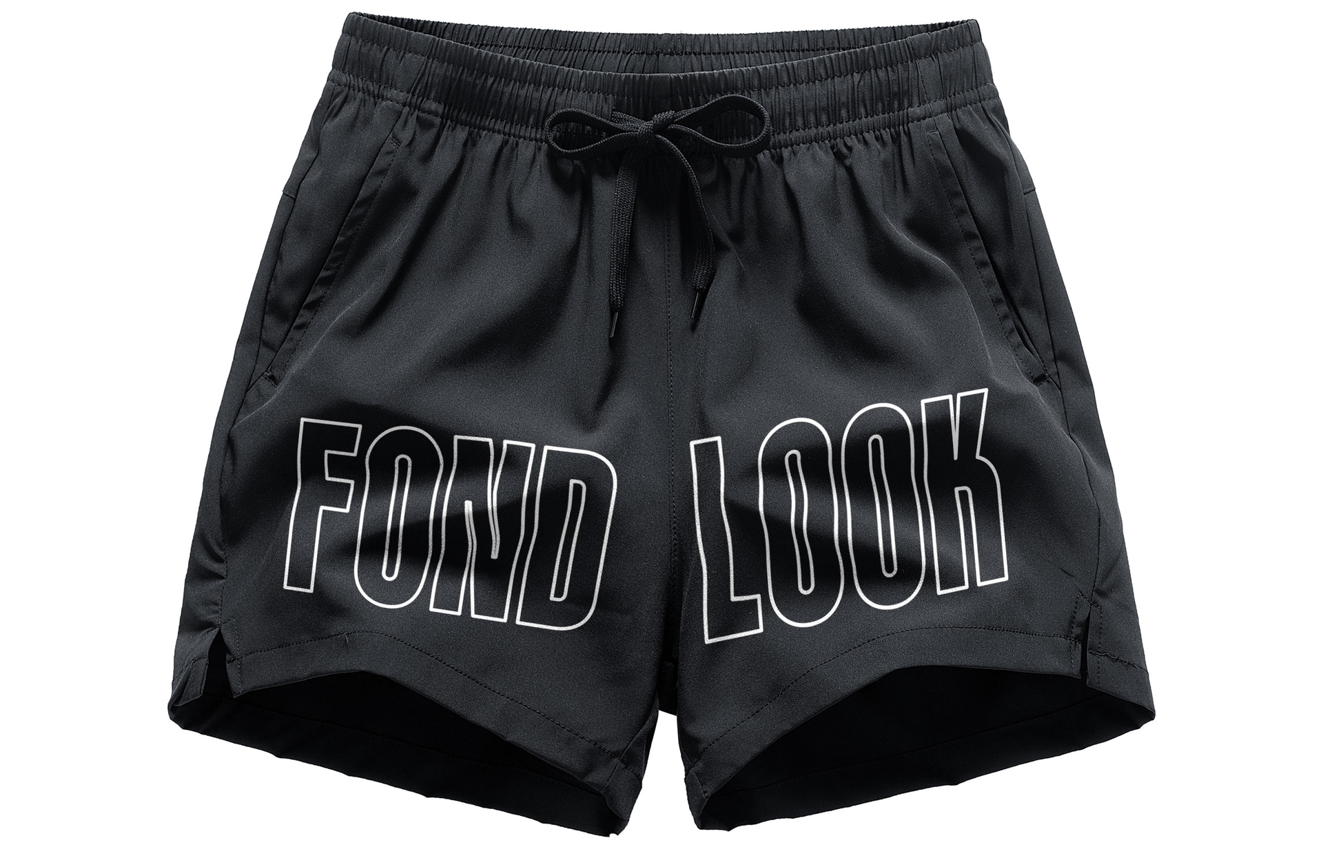 FONDLOOK Logo