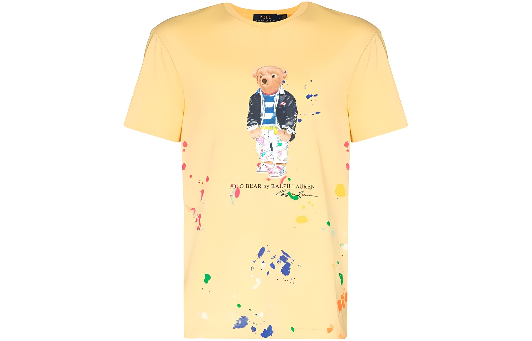 Polo Ralph Lauren SS22