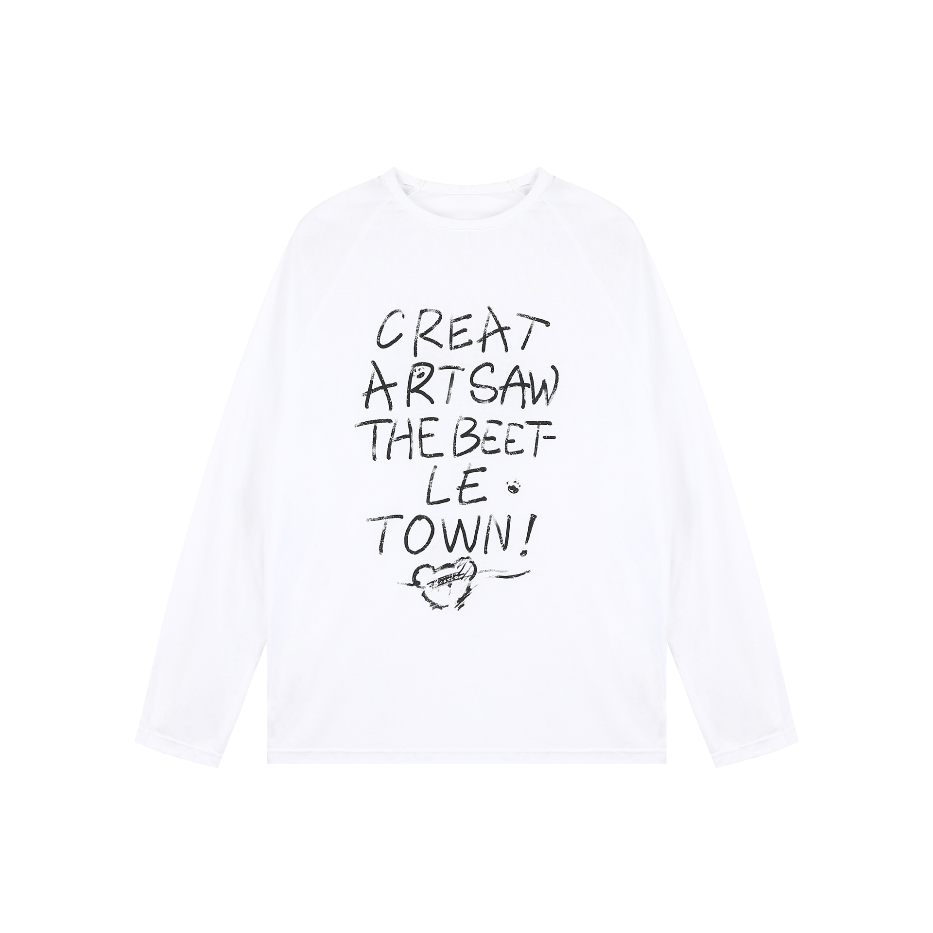 BEETLE TOWN T