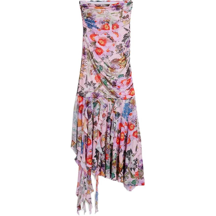 Desigual x Lacroix