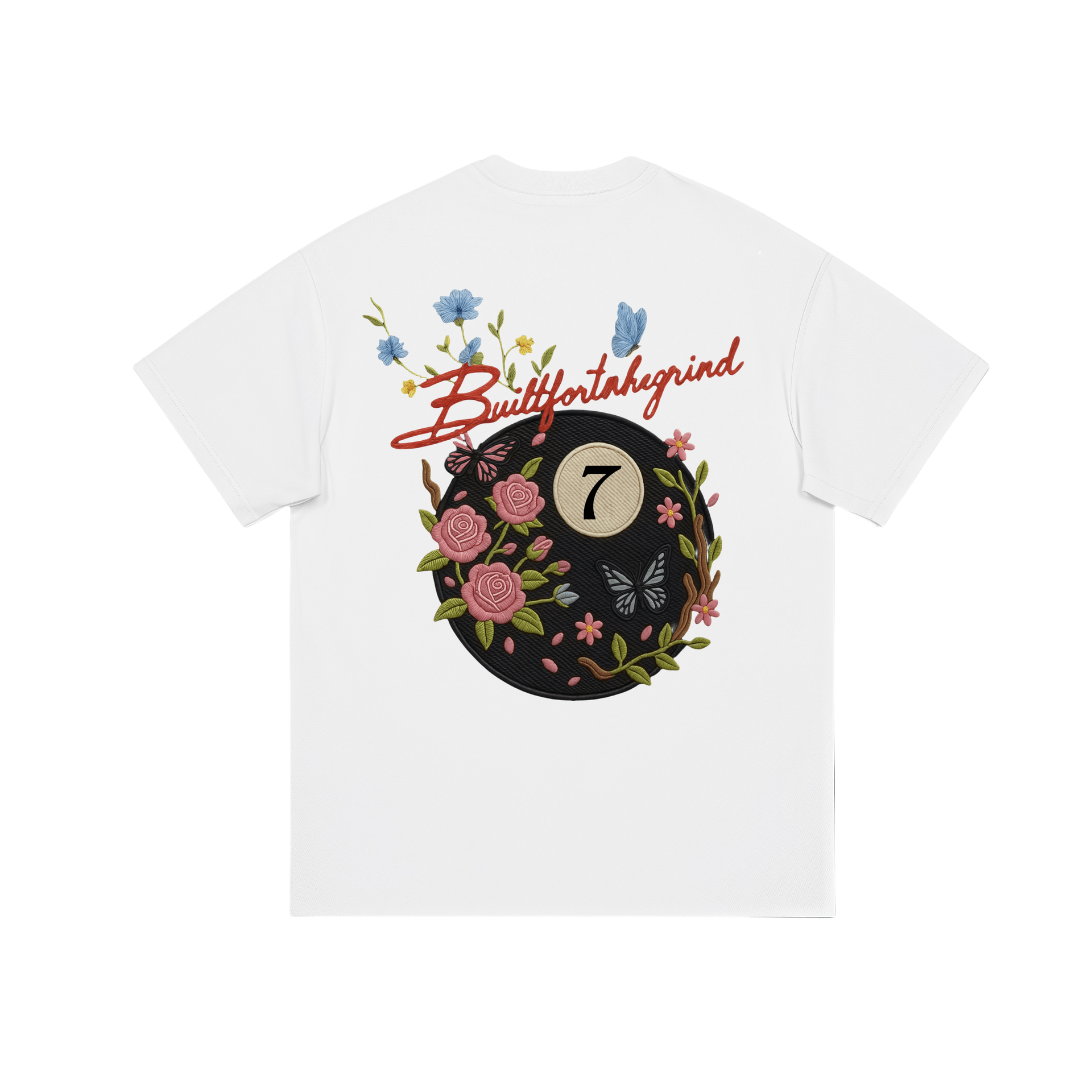 AMBER LIGHT T