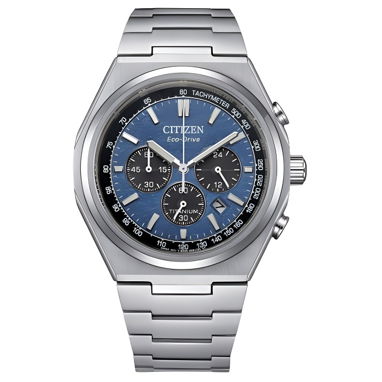 CITIZEN/西铁城 CITIZEN Eco-Drive 100 42.5mm