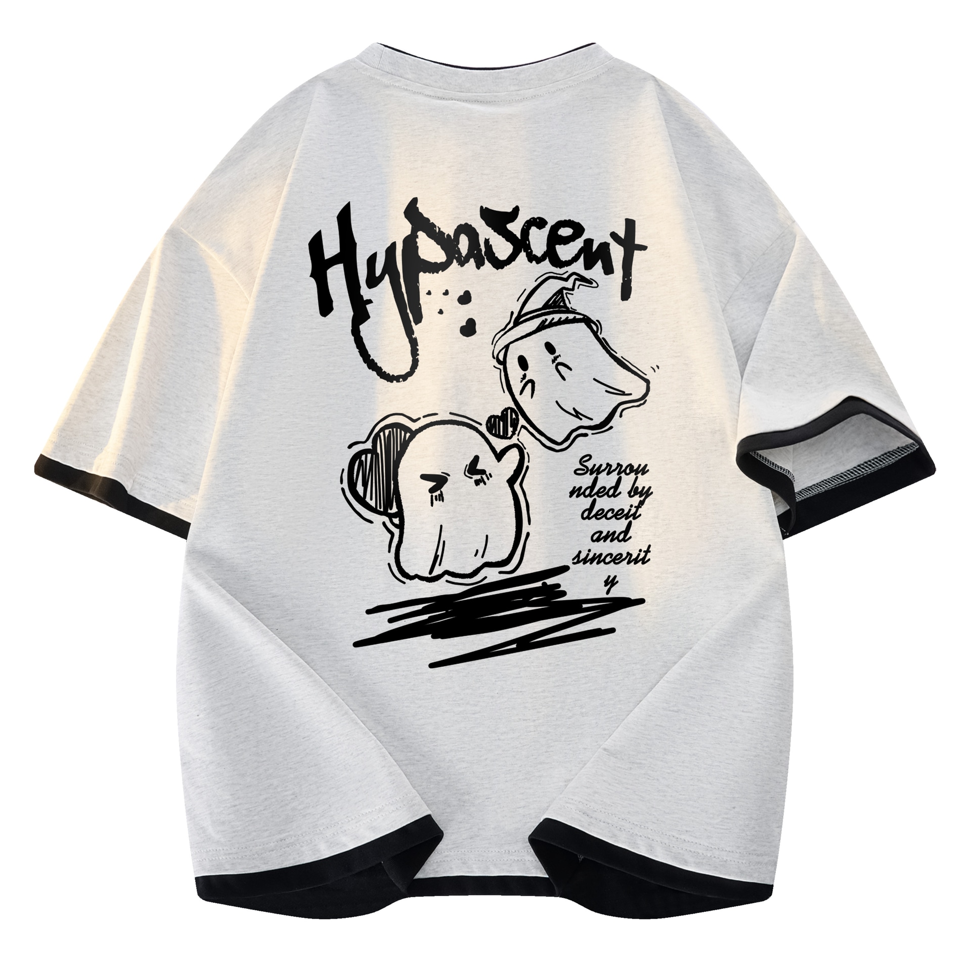 HYPASCENT logoT