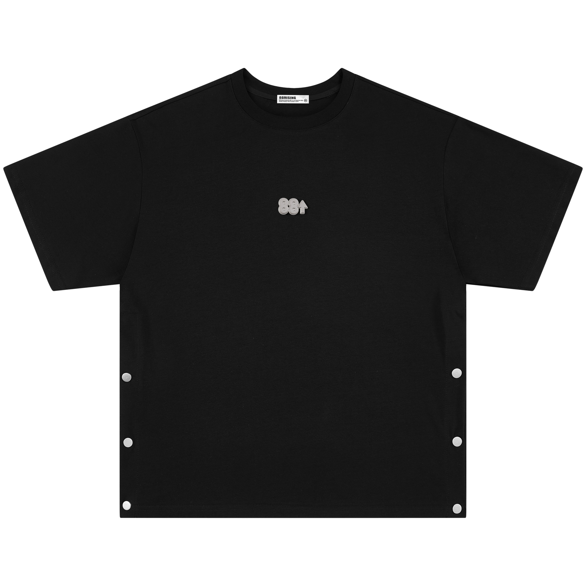 88rising LogoT