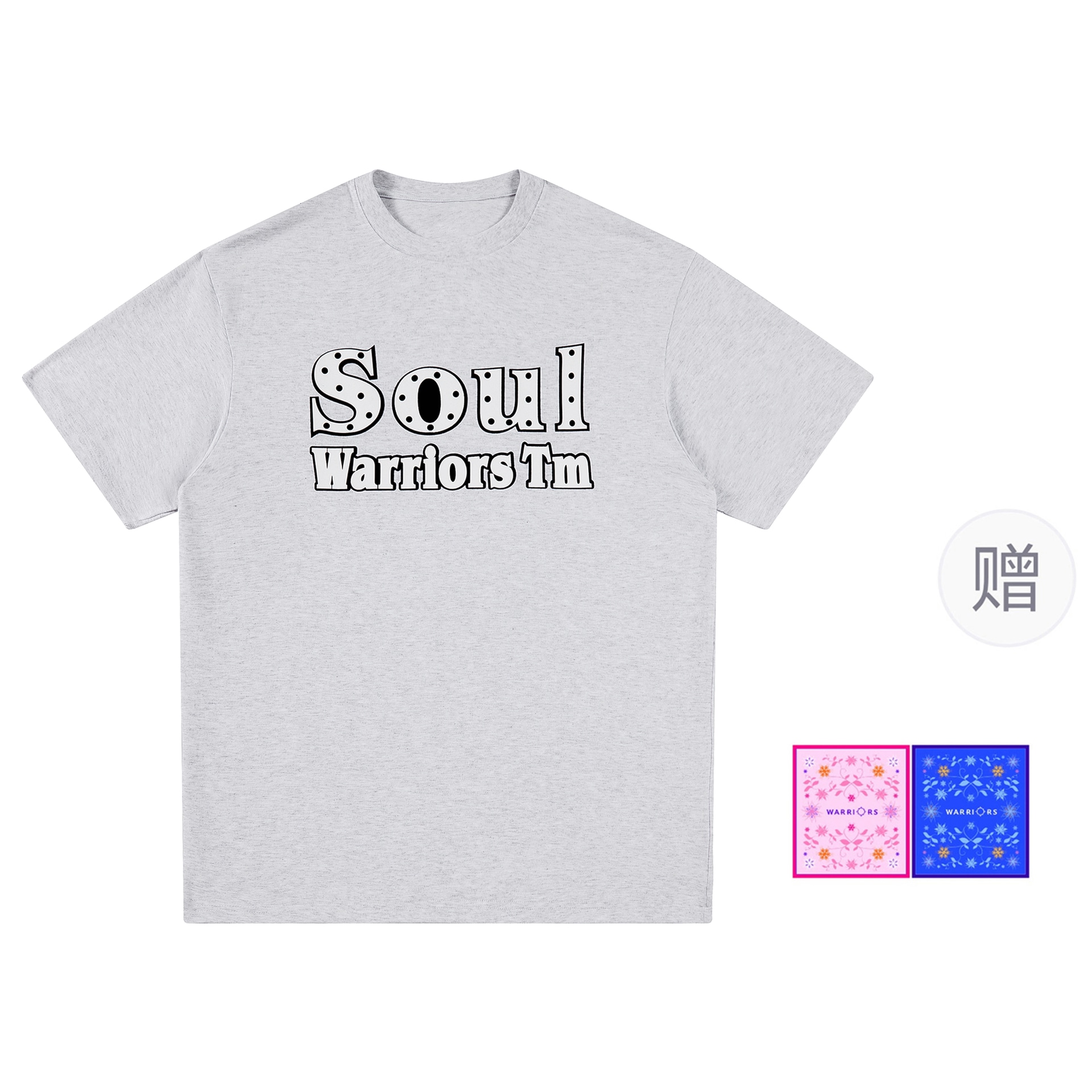 腾讯视频DOKI DOKI LogoT