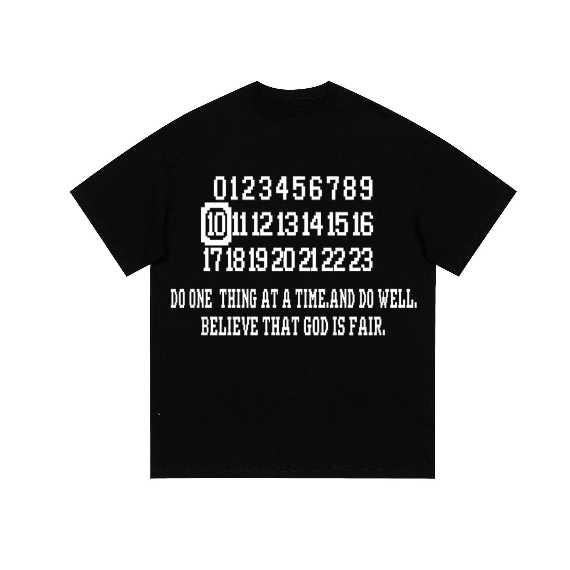AMBER LIGHT T