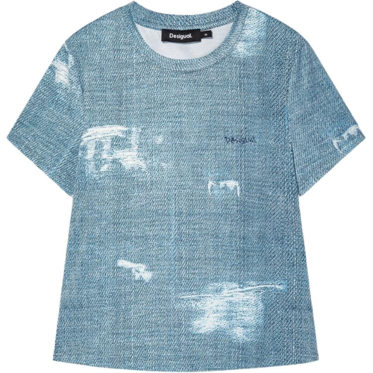 Desigual T