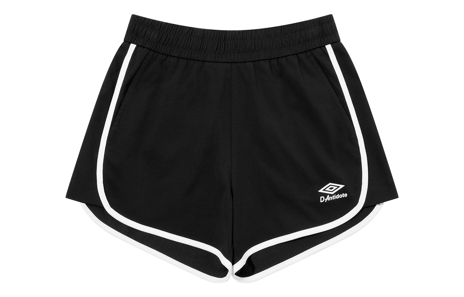 umbro/茵宝 Umbro x D-Antidote Retro Knit Shorts