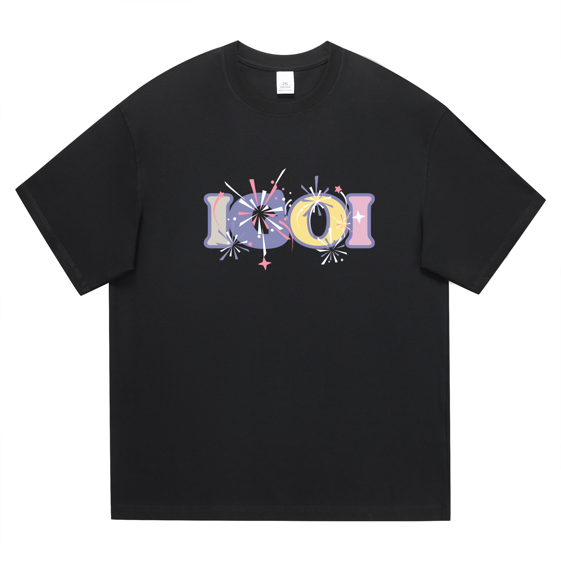 IGOI LogoT