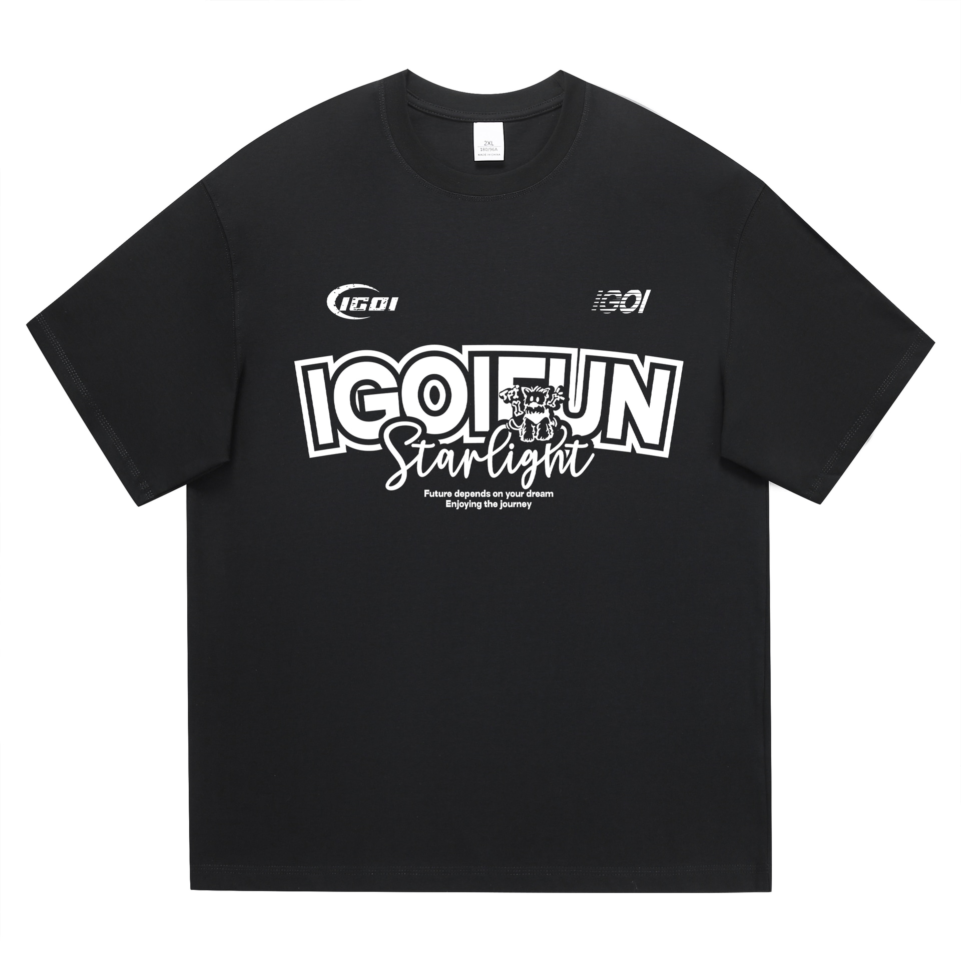 IGOI LOGOT