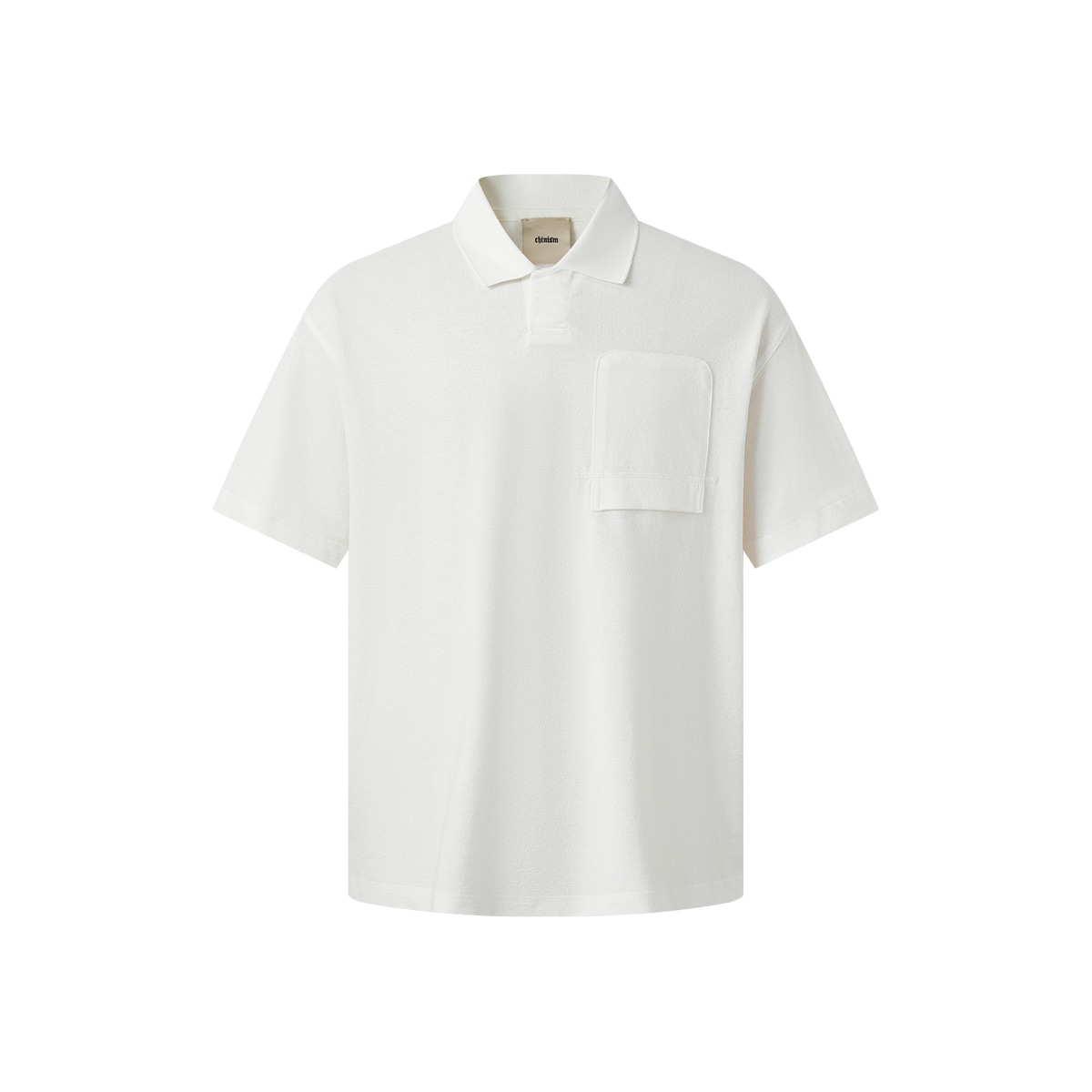 CHINISM Polo