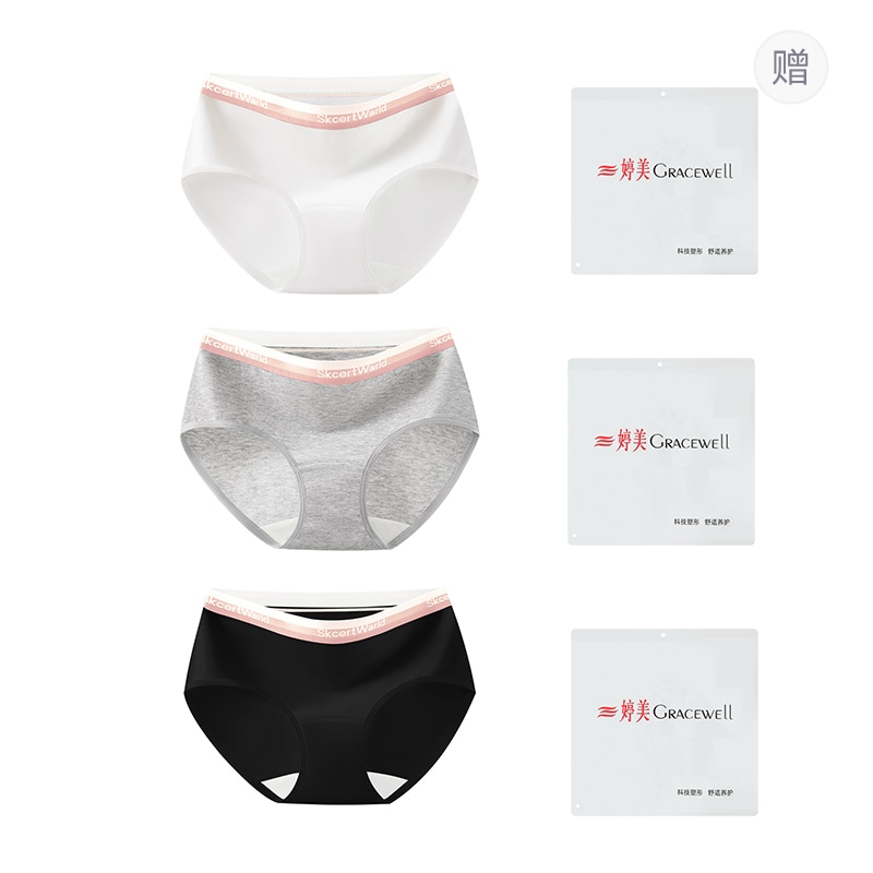 婷美GRACEWELL GRACEWELL 3