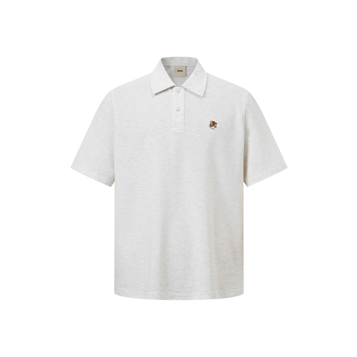 CHINISM Polo