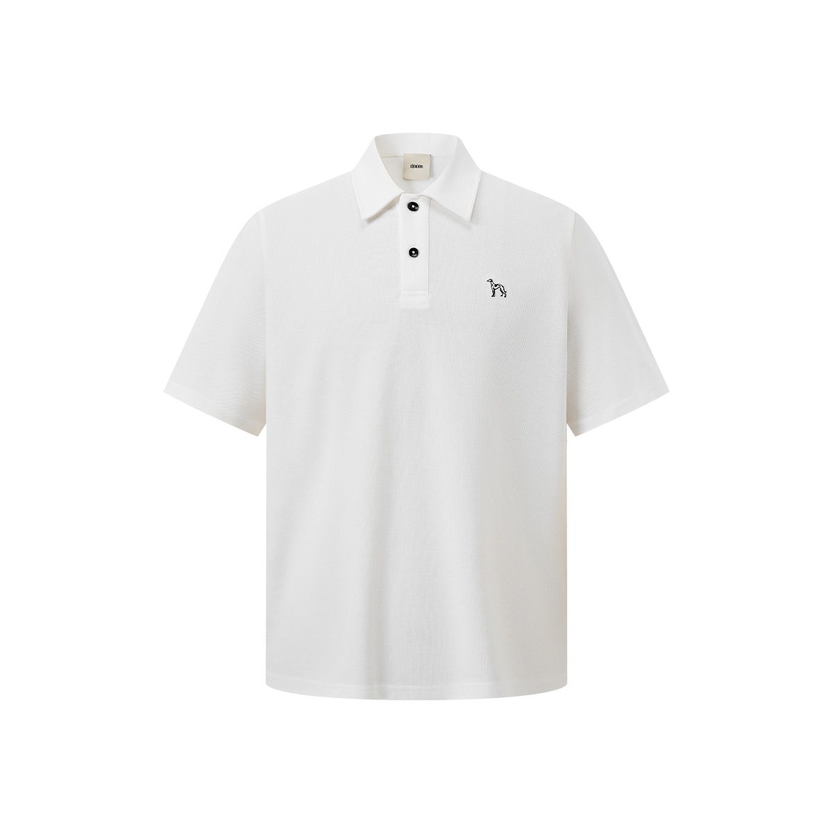 CHINISM Polo