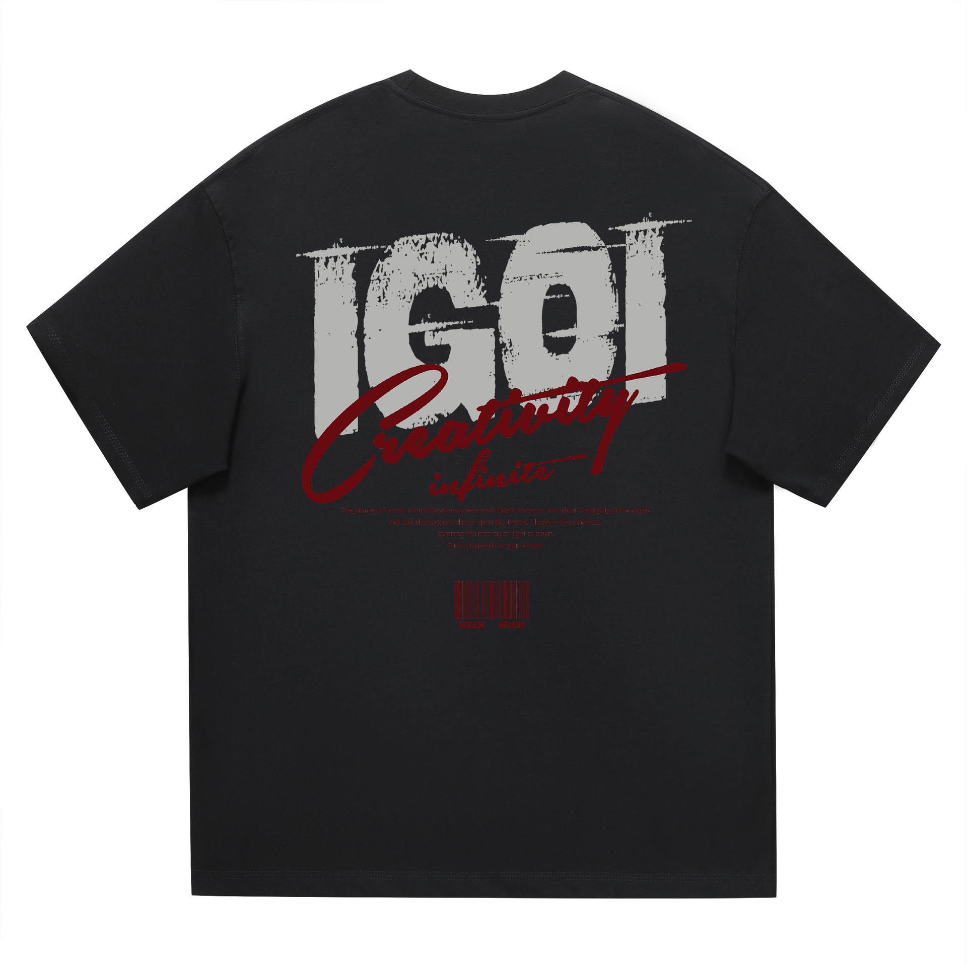 IGOI logoT