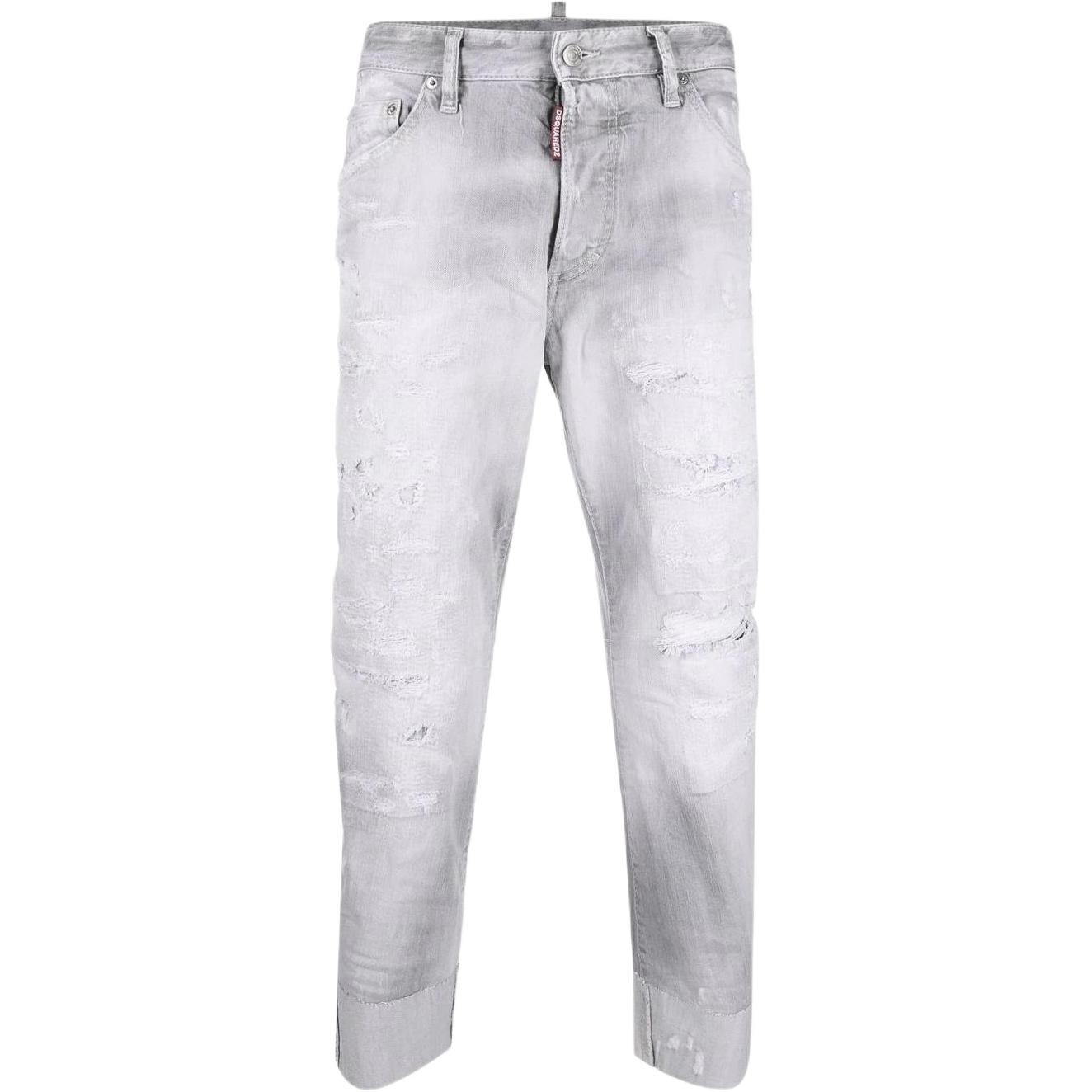 DSQUARED 2 SS22