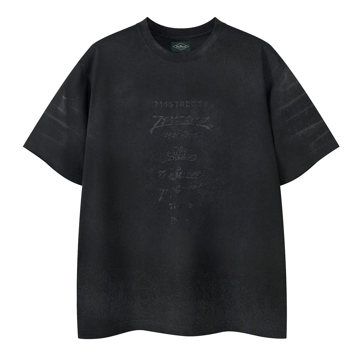 714STREET T