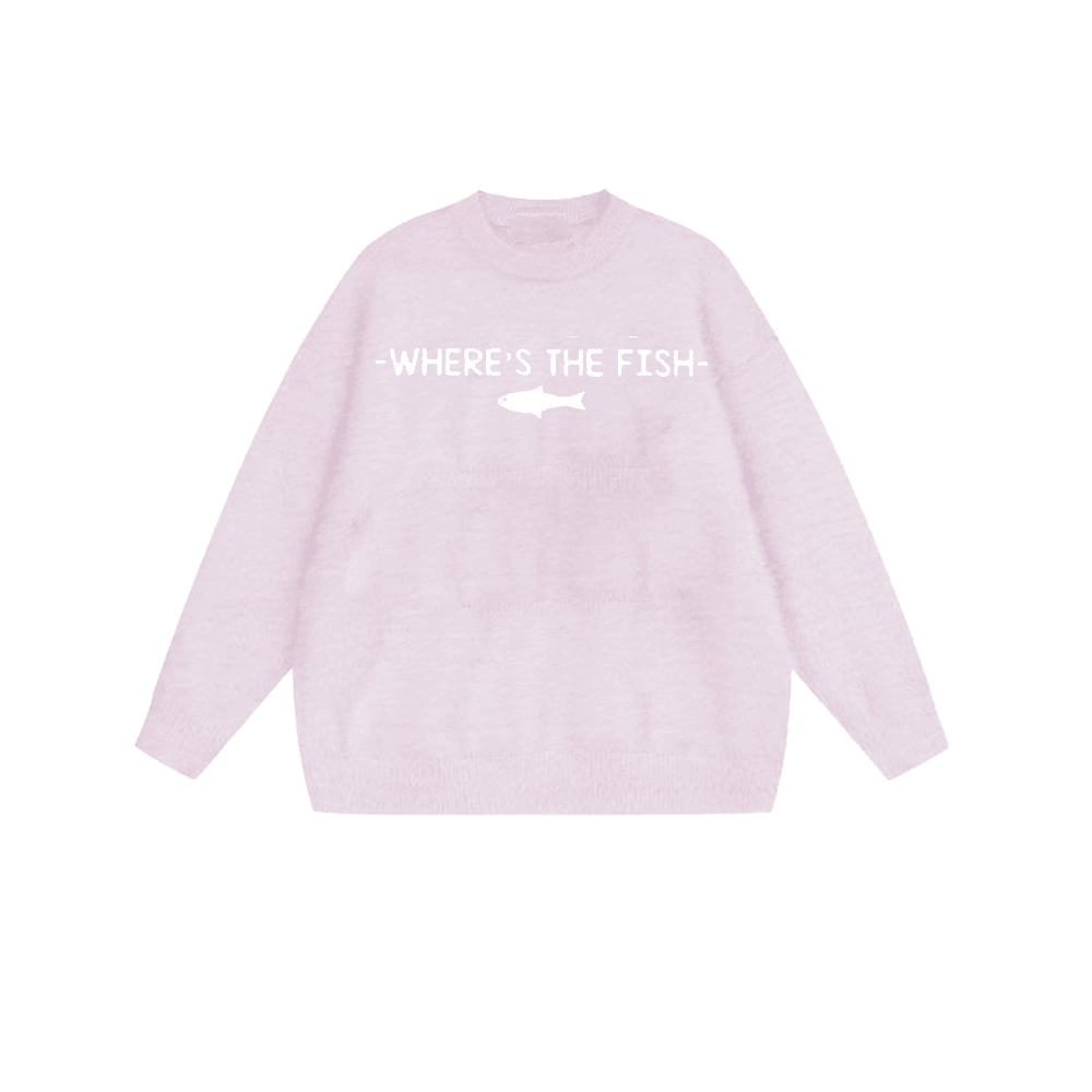 BABUGGE Sweater