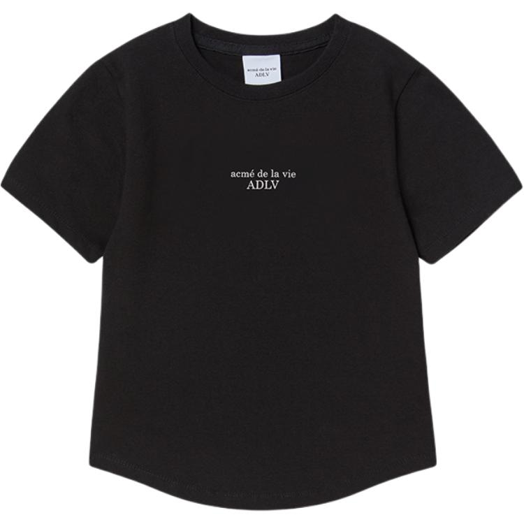 acme de la vieADLV LOGO SS25T