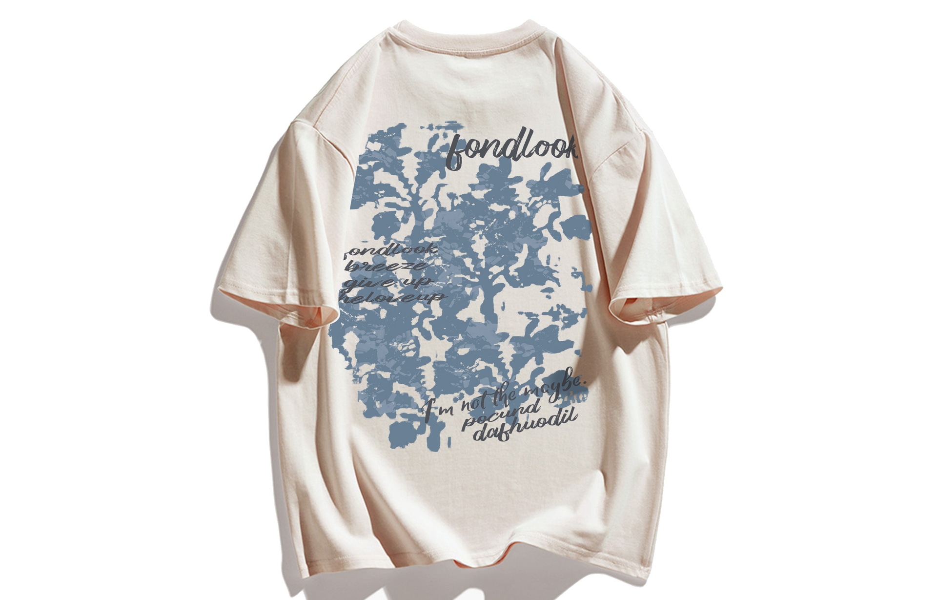 FONDLOOK T