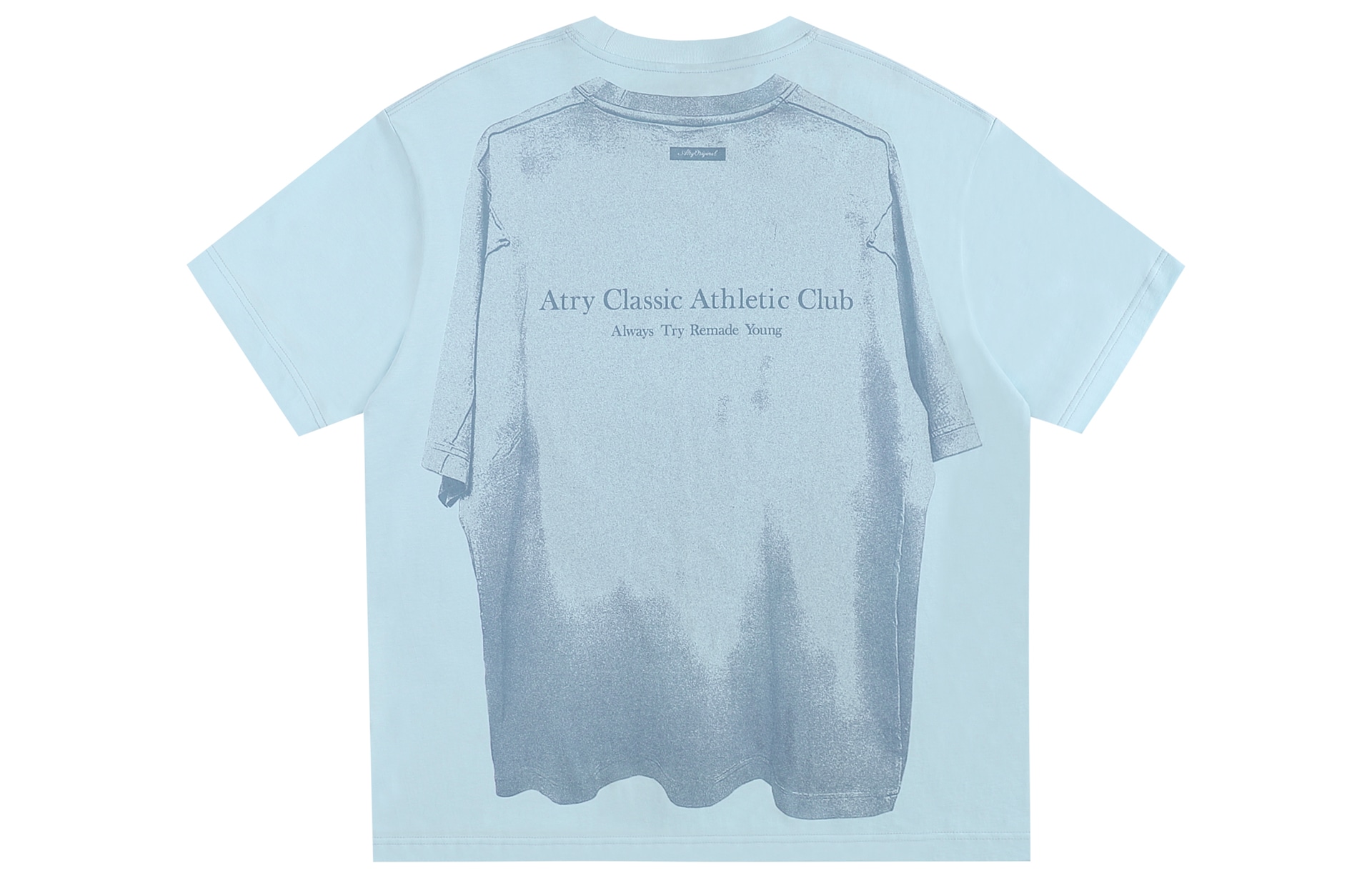 Atry LogocleanfitT