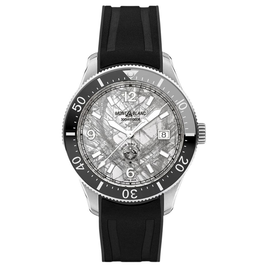 MONTBLANC/万宝龙 Montblanc Glacier Series