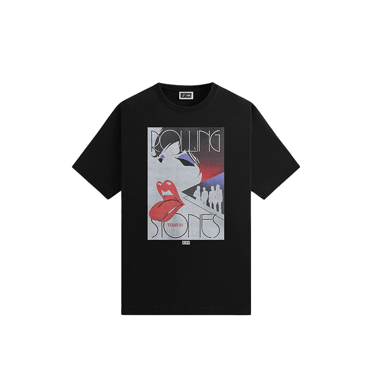 KITH x SS25 T