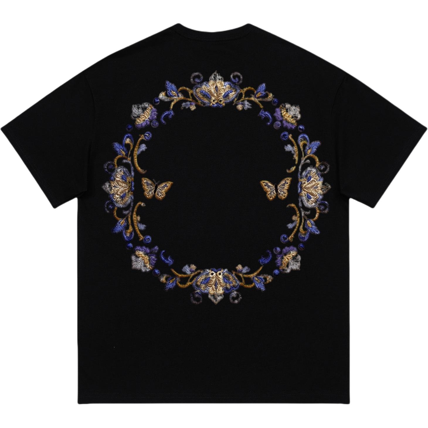 AMBER LIGHT T